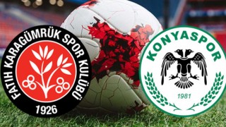 Karagümrük - Konyaspor Kupa Maçı İzle , Karagümrük - Konyaspor maçı canlı izle , Karagümrük - Konyaspor naklen yayın , Karagümrük - Konyaspor maçı hangi kanalda ,