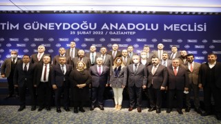Konukoğlu Milletimize Değer Katmak İçin Mücadele Ediyoruz
