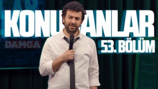 Konuşanlar 53.Bölüm Kesintisiz Full HD İzle, Exxen Konuşanlar Son Bölüm İzle