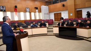 Kurtuluşun 102. Yıldönümü Coşkuyla Kutlanacak