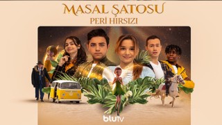 Masal Şatosu: Peri Hırsızı 8.Bölüm Kesintisiz Full HD İzle, Masal Şatosu: Peri Hırsızı Tüm Bölümler Kesintisiz İzle/ BLUTV