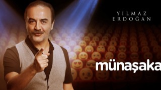 Münakaşa Filmi Tek Parça Kesintisiz Full HD İzle/ BLUTV