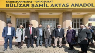 Mustafa Kutlu Paneli Gerçekleştirildi