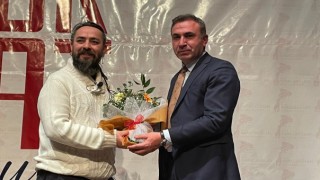 Prof. Batı: “Geçmişimizi Öğrenerek Geleceğe Işık Tutabiliriz”
