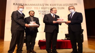 Prof. Dr. Görmez, “Kahramanmaraş İslam Coğrafyasına Örnek Oldu”