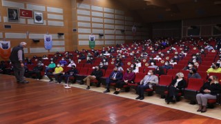 Sanko Okulları Kariyer Günü Ve Üniversite Fuarı