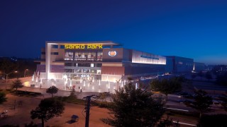 Sanko Park Alışveriş Merkezi 2’nci Kitap Fuarı Başlıyor