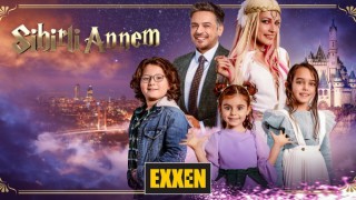 Sihirli Annem 3.Bölüm, Sihirli Annem 3.Bölüm Kesintisiz FULL HD İzle
