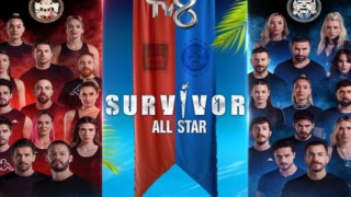 Survivor All Star 18.Bölüm Fragmanı Tv8 Kanalında