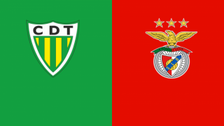 Tondela - Benfica Maçı İzle, Tondela - Benfica Maçı Canlı İzle,
