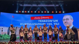 Trabzon’da Kardeşlik Rüzgârı Esti