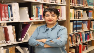 Ağca - Bilgi Kaynaklarına ulaşmanın en doğru yolu kütüphanelerdir