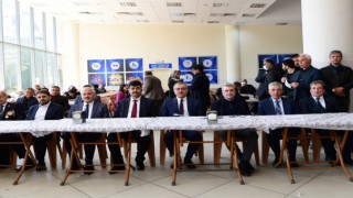 Andırın’a 200 Milyon TL’lik Yatırım
