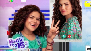 Back To 15 6.Bölüm Kesintisiz Full HD İzle/ Netfilx