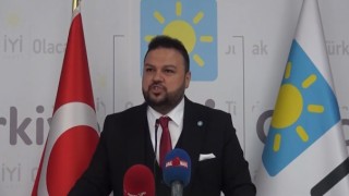 Başkan Çabukel - Savaş Meydanlarındaki Gayretin Sözden Örülmüş Anıtıdır İstiklal Marşımız