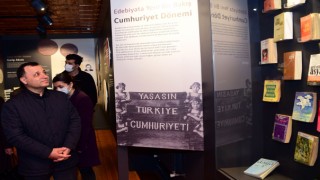 Başkan Güngör Anayasa Mahkemesi Başkanı Arslan’la