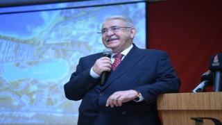 Başkan Hanefi Mahçiçek’ten EXPO 2023 açıklaması