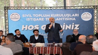 Başkan Okay - Dulkadiroğlu'na Değer Katıyoruz