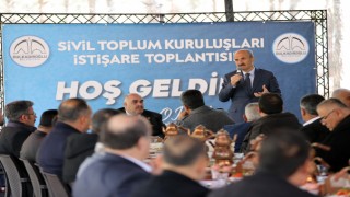 Başkan Okay - Dulkadiroğlu'nun Sorunlarını Bir Bir Çözüyoruz