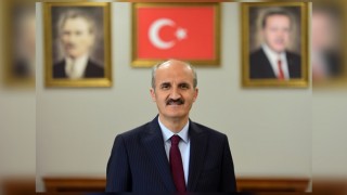 Başkan Okay'ın 18 Mart Mesajı