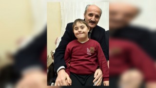 Başkan Okay'ın Down Sendromlular Farkındalık günü Mesajı