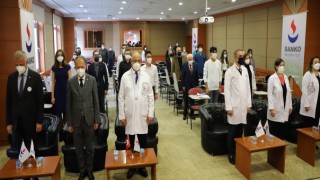 Çakar - “İstiklal Marşı’nın hiçbir mısrasında korku ve endişe yoktur”