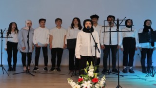 Dulkadiroğlu Gençlik Merkezi’nde müzik kursu