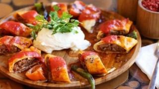 Ev Usulü Beyti Kebap Hazırlanışı