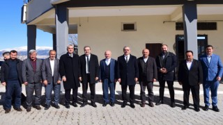 Güngör - En Güzeli İçin Gayret Ediyoruz