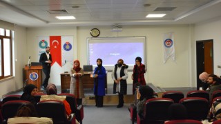 ‘Hayatım Kitap’ Konferansı Düzenlendi