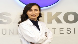 Hedeflerinize Ulaşmak Elinizde