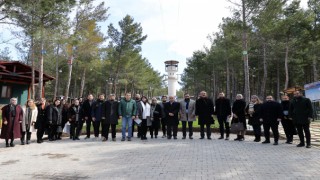 Kahramanmaraş’ın Geleceği Turizmdedir