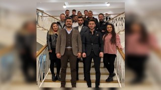 Kahramanmaraş'ta İyi Parti'ye Katılımlar Sürüyor