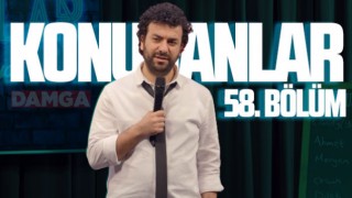 Konuşanlar 2.Sezon 58.Bölüm Ve Tüm Bölümleri Kesintisiz Full HD İzle/ Exxen