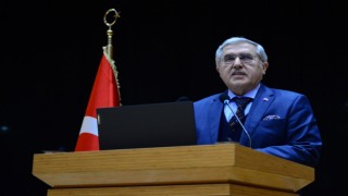 KSÜ’de Nevruz Etkinlikleri Kapsamında Nevruz Paneli Düzenlendi