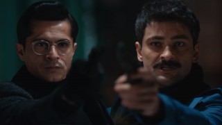 Mahkum 15.Bölüm Kesintisiz Full HD İzle