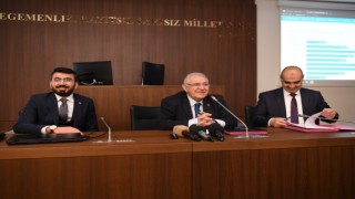 Öğrenciler Başkan Mahçiçek’in dev projesiyle geleceğe hazırlanacak