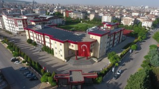 Okul Sporları Bocce Müsabakaları