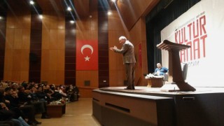 Şair Genç: “Hayaller Hayatı Anlamlandırır”