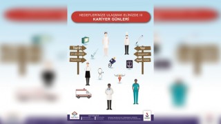 Sanko Üniversitesi Adıyaman'da Kariyer Günleri Düzenleyecek