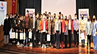 Sanko Üniversitesi Akademisyenleri Kahramanmaraş'ta