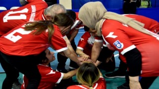 Spor Şehri Türkoğlu Dev Organizasyona Ev Sahipliği Yapıyor