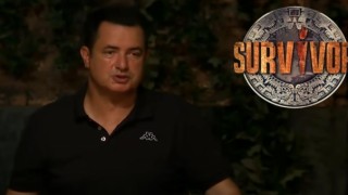 Survivor All Star 49.Bölüm Kesintisiz Full HD İzle