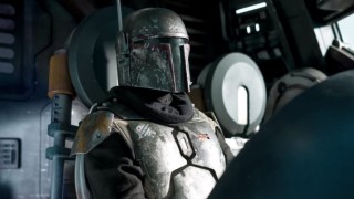 The Book of Boba Fett 7.Bölüm Kesintisiz Full HD İzle/ Netfilx
