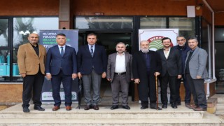 Ufka Yolculuk Bilgi Ve Kültür Yarışması Tanıtımı Yapıldı