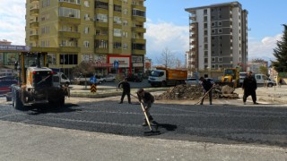 Yağışların Ardından Hızlı Müdahale