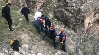 16 yaşındaki lise öğrencisinin acı ölümü
