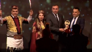 Akdo Favori Lezzetler Yarışmasında ‘’En İyi Dondurmacı’’ Ödülünün Sahibi Oldu