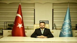 Başkan Gürbüz’den Ramazan ayı mesajı