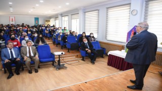 Başkan Mahçiçek; Gelecek Nesiller Şehrimizin Mirası Olacak